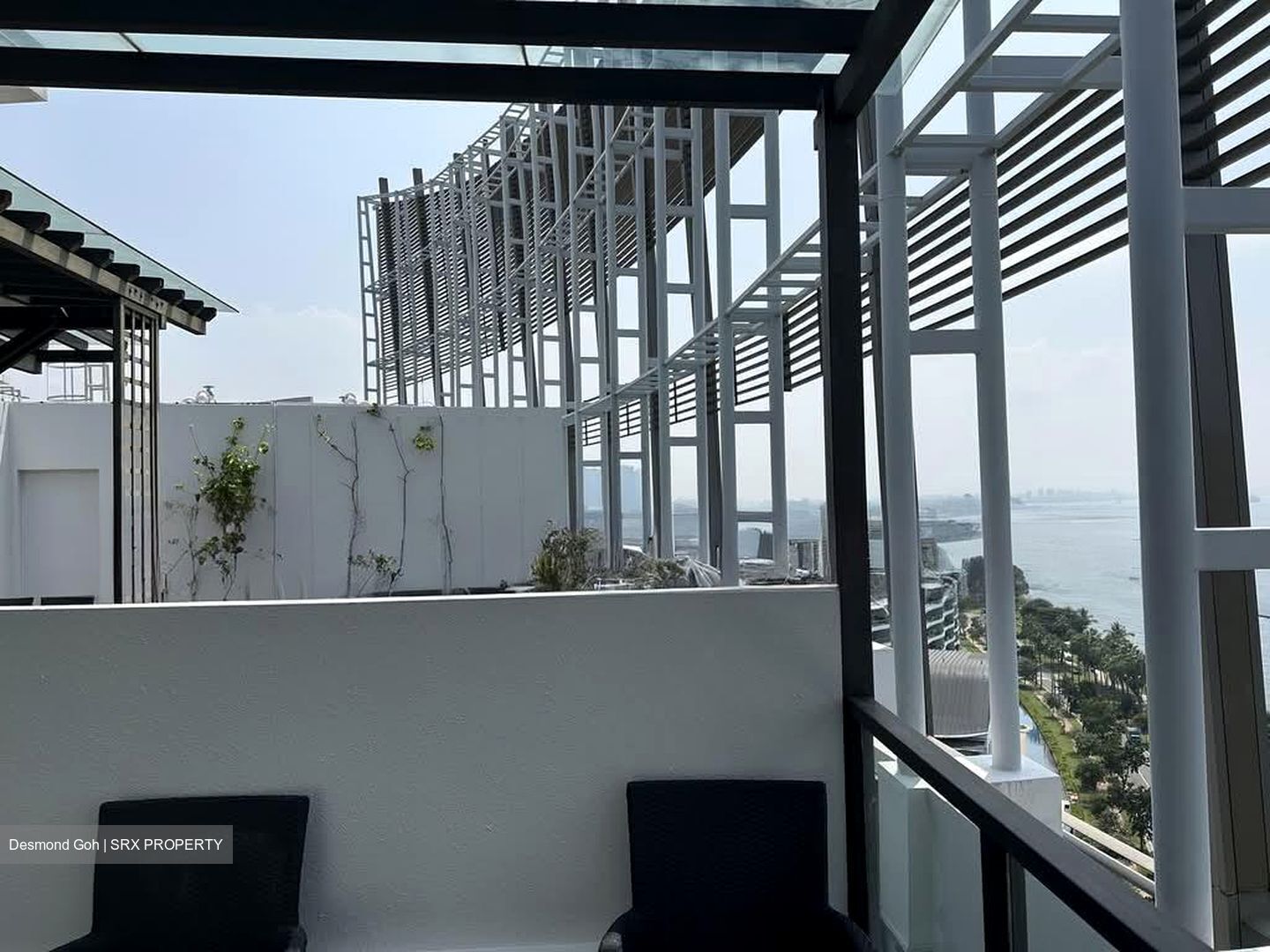 The Oceanfront @ Sentosa Cove (D4), Condominium #598170761
